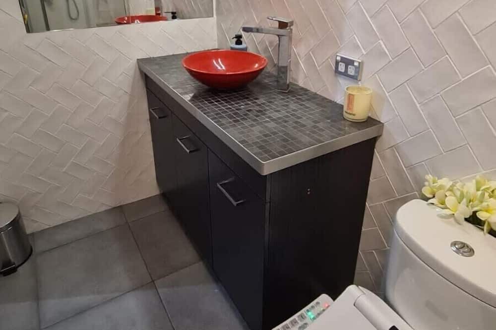 Photo of Bathroom in Birkenhead