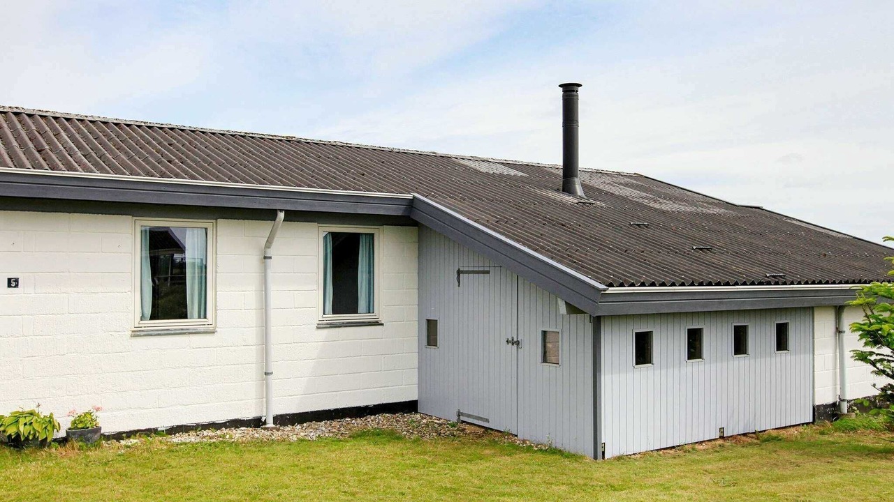 Photo of Outdoor in Snedsted
