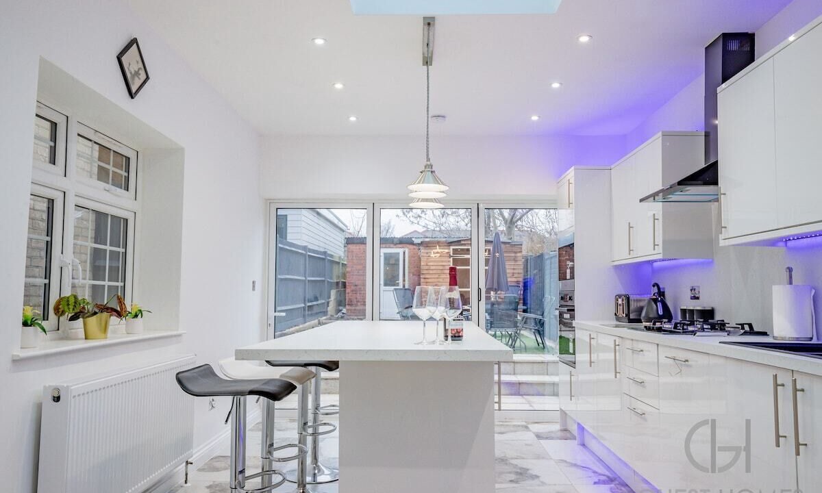 Photo of Kitchen in Portswood