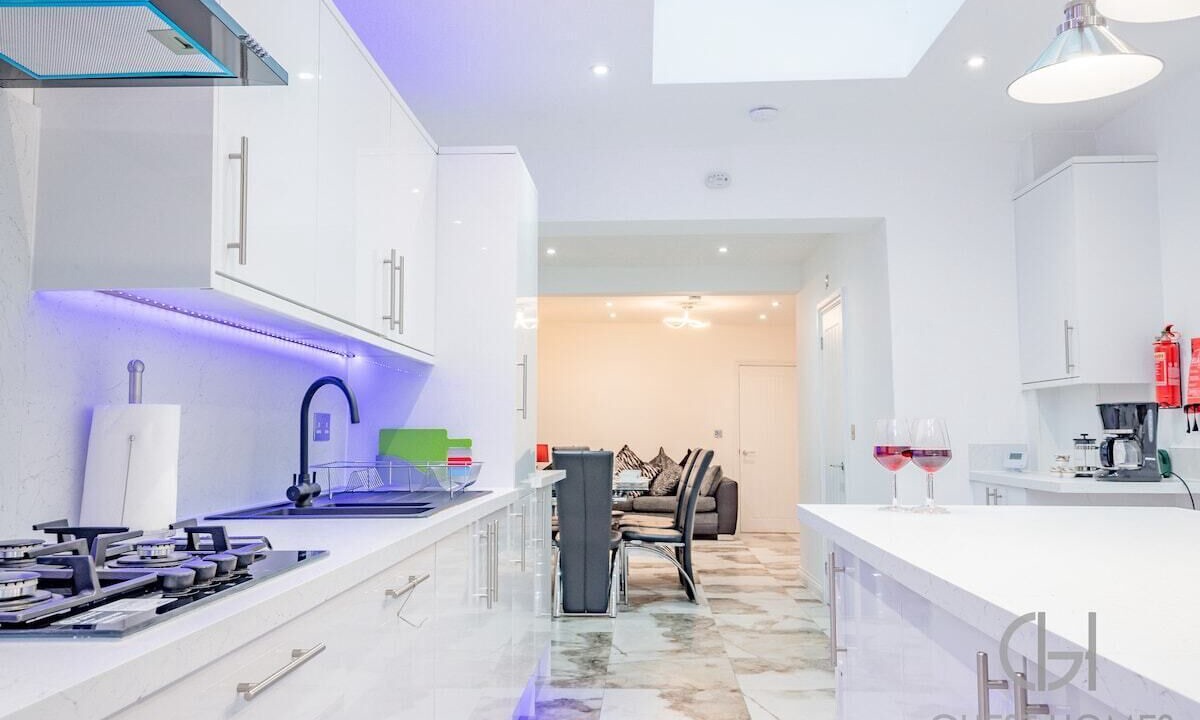 Photo of Kitchen in Portswood