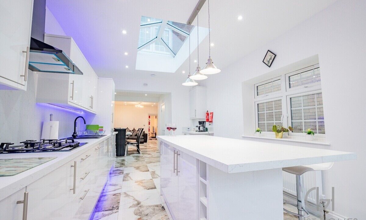 Photo of Kitchen in Portswood