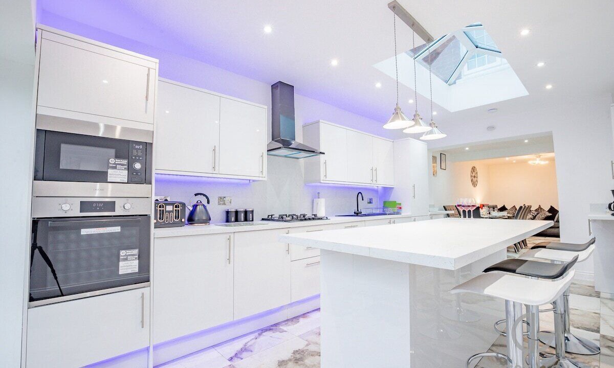 Photo of Kitchen in Portswood