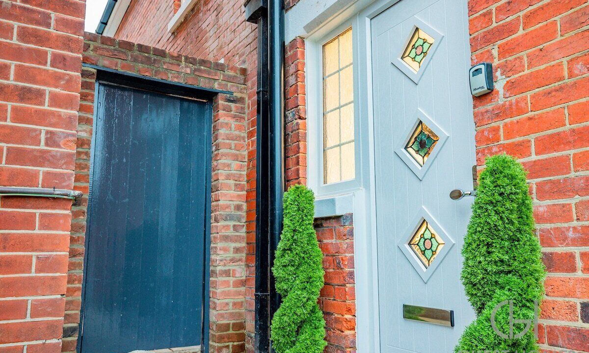 Photo of Outdoor in Portswood