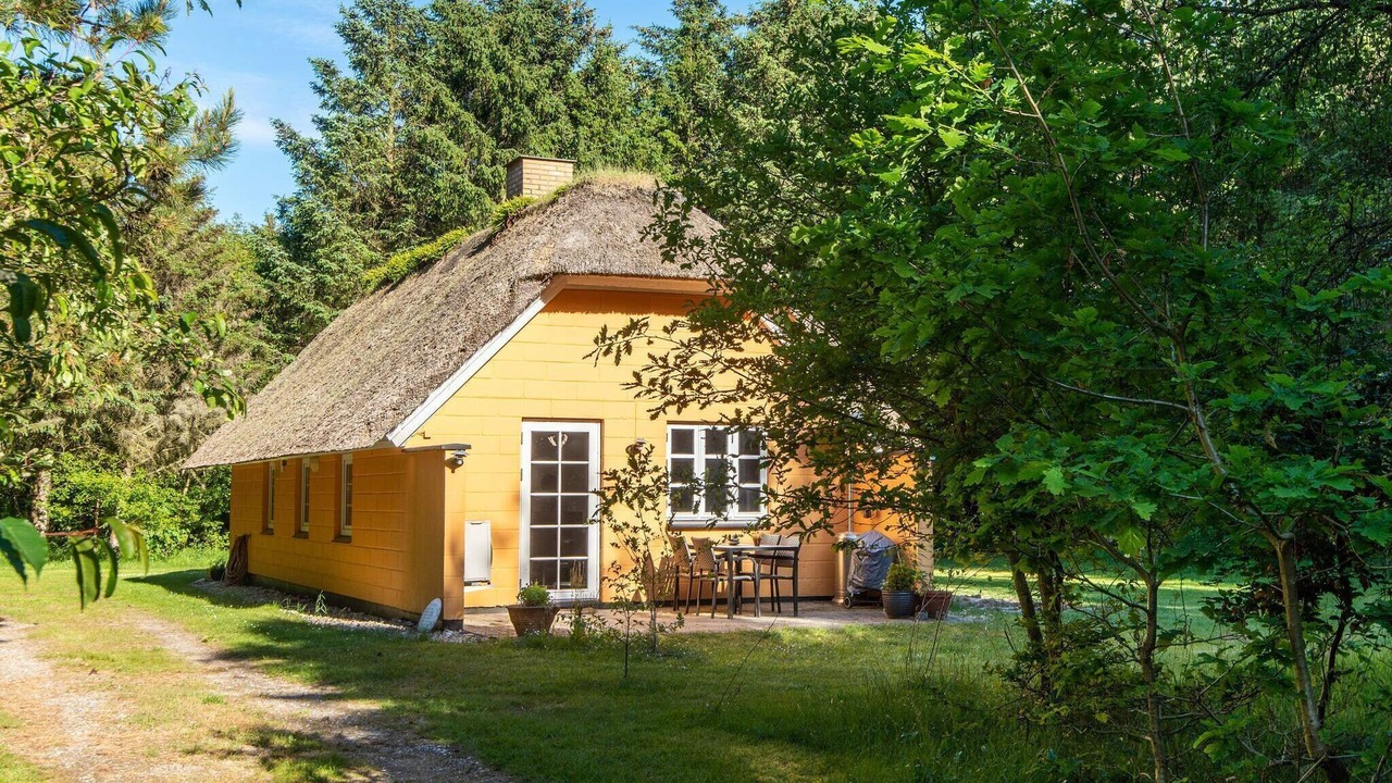 Photo of Outdoor in Øby