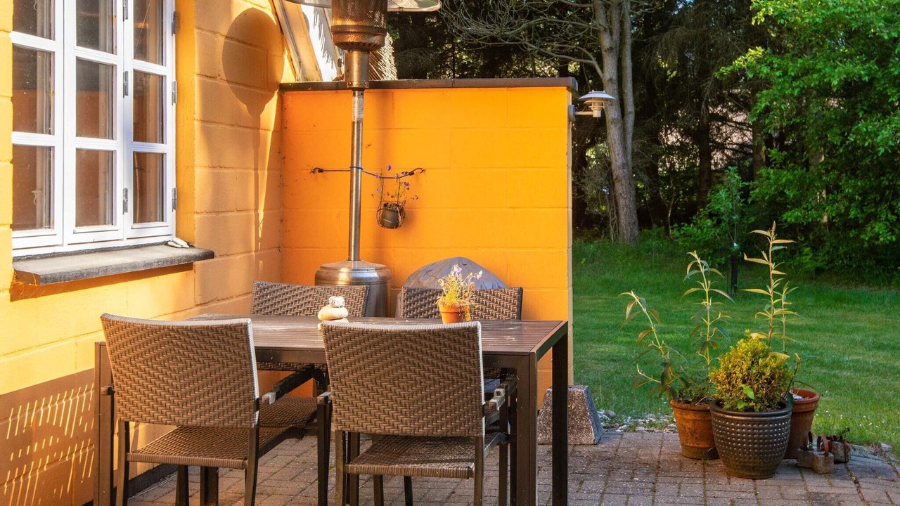 Photo of Outdoor in Øby