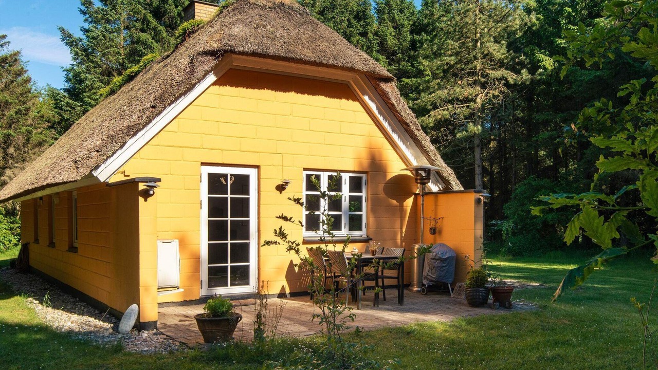 Photo of Outdoor in Øby
