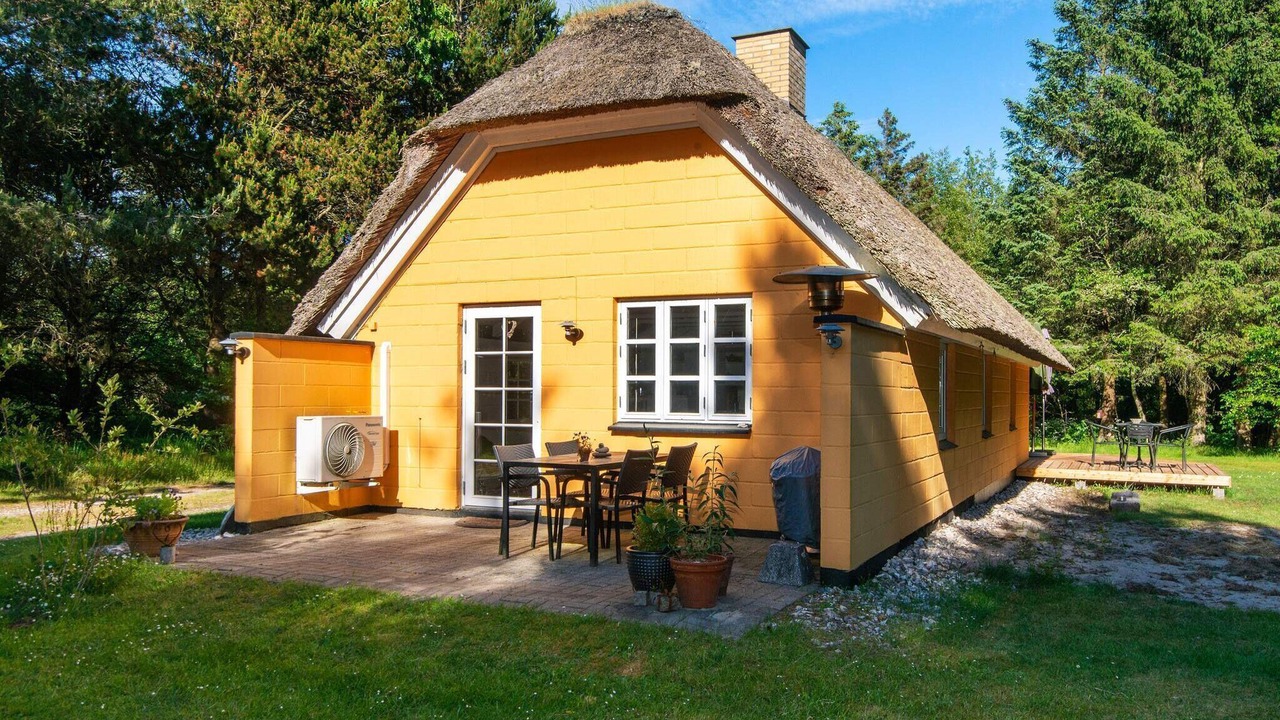 Photo of Outdoor in Øby