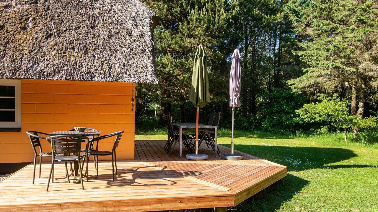 Photo of Outdoor in Øby