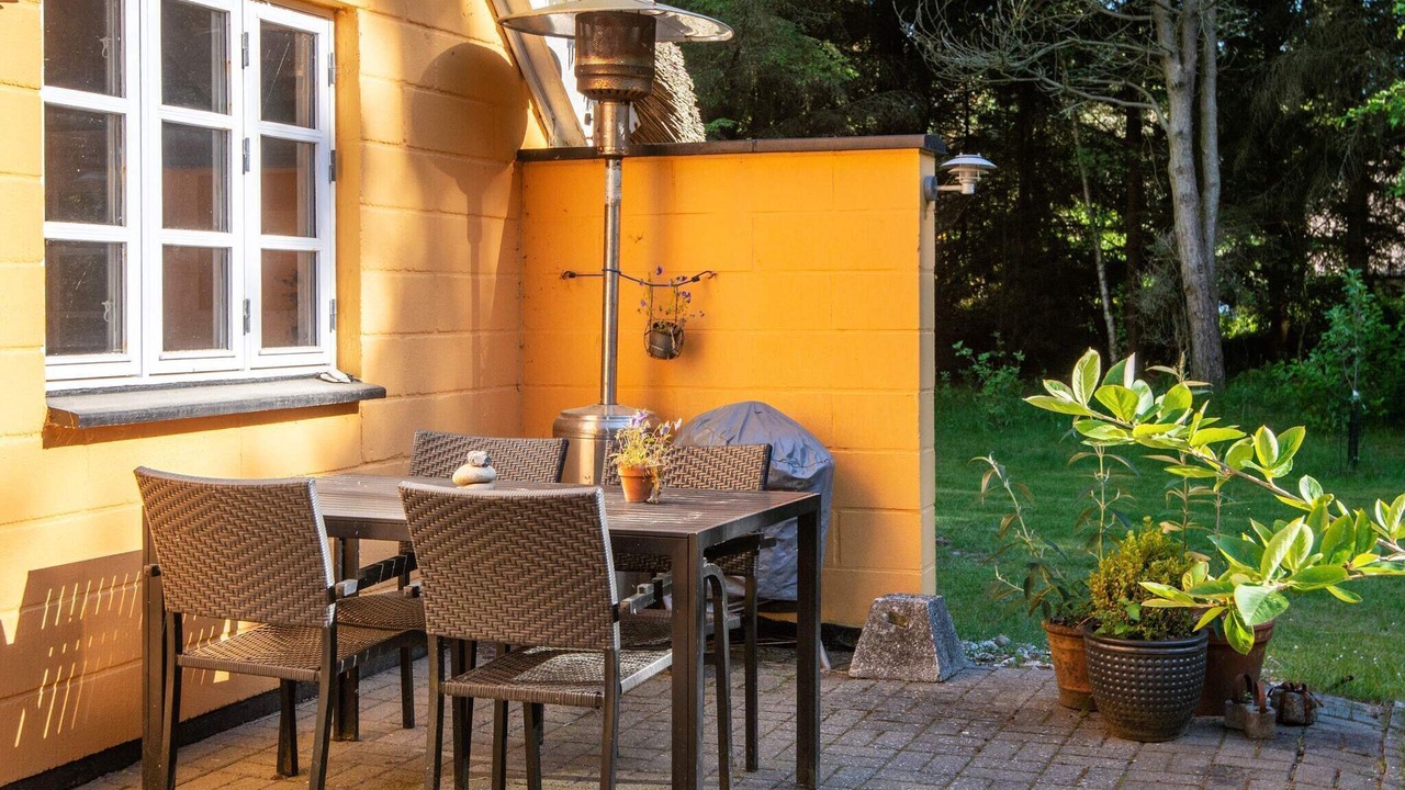Photo of Outdoor in Øby