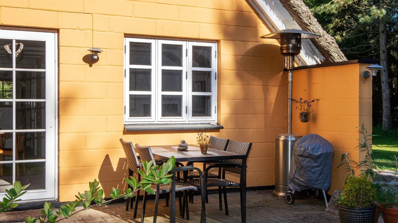 Photo of Outdoor in Øby