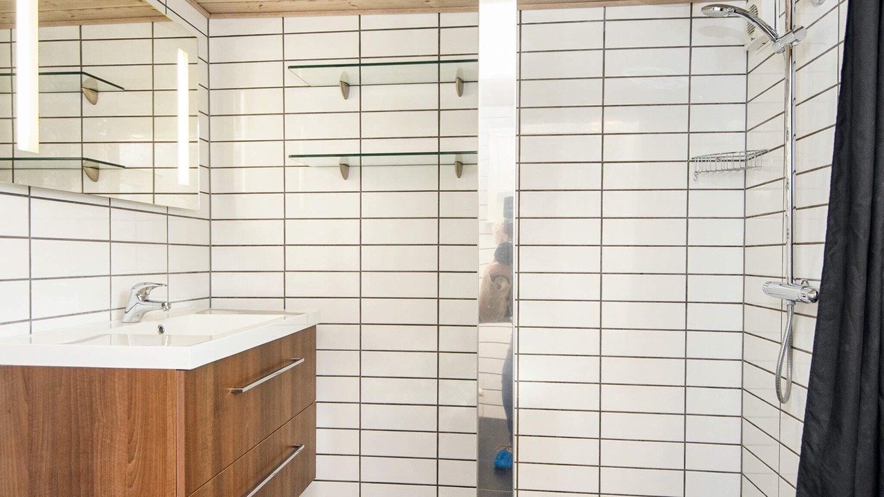 Photo of Bathroom in Borkop