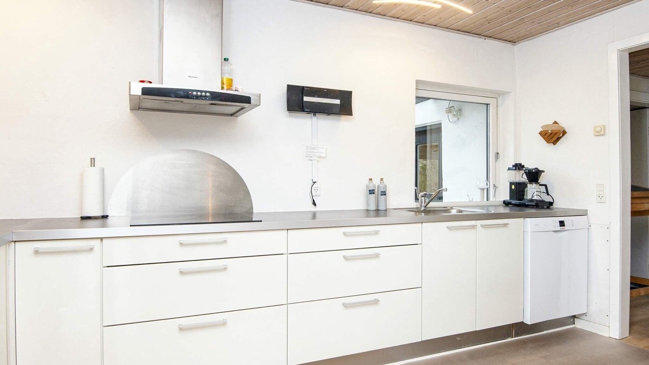 Photo of Kitchen in Borkop
