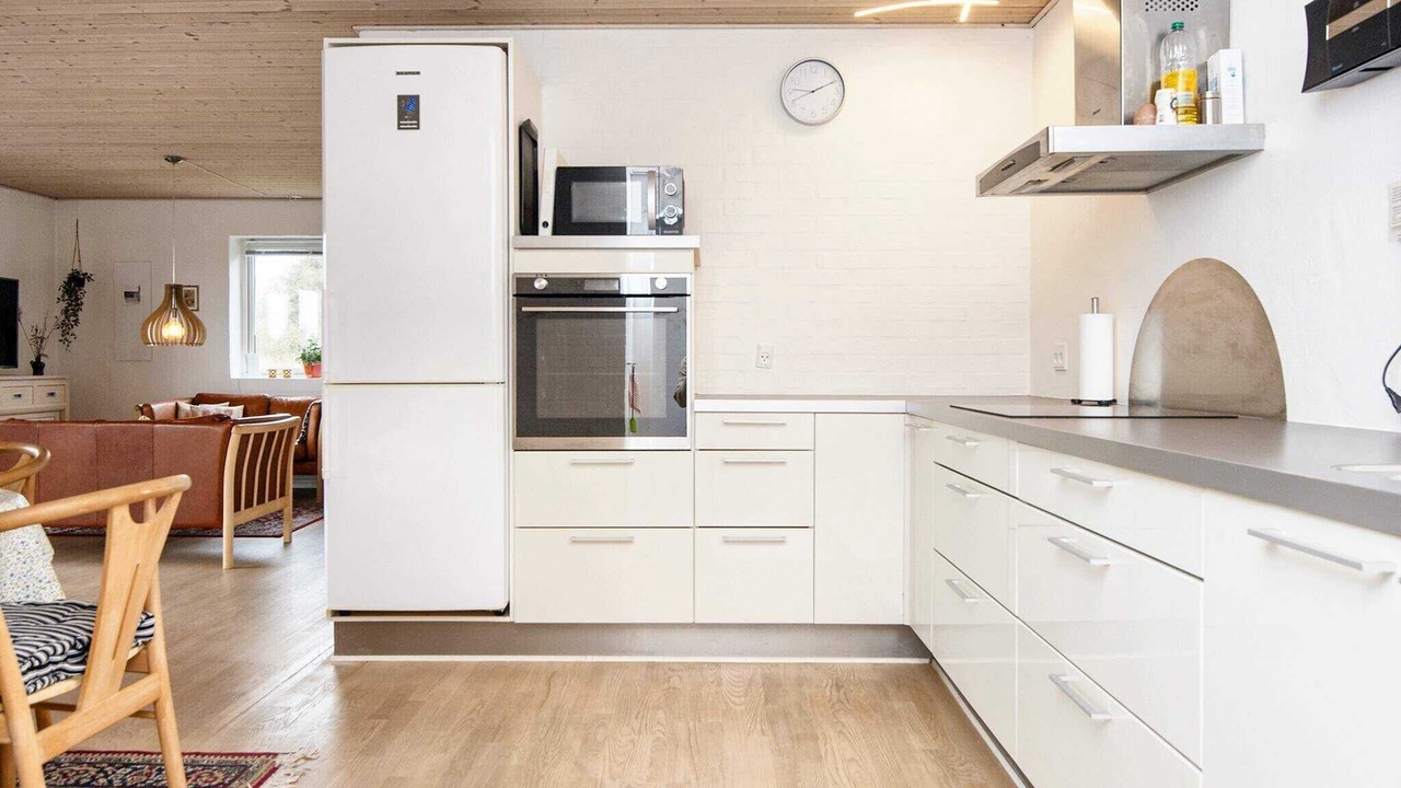 Photo of Kitchen in Borkop