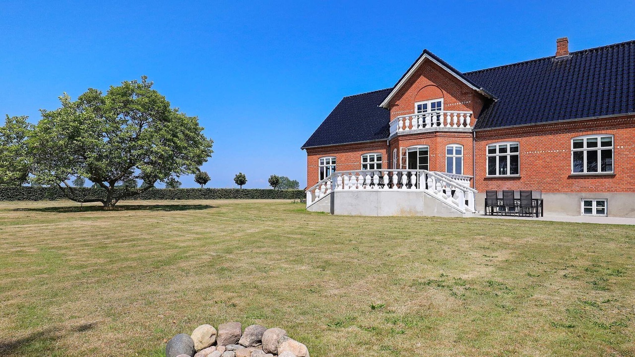 Photo of Outdoor in Nyborg