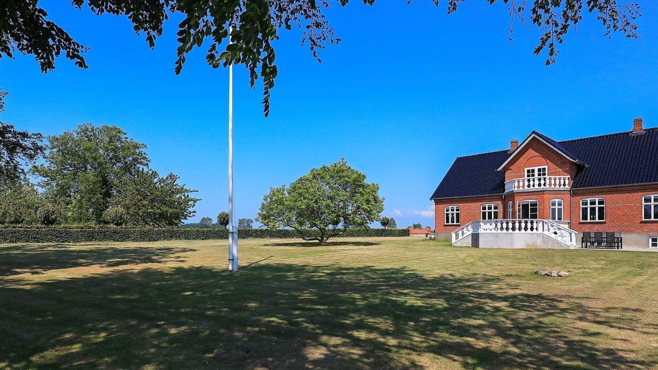 Photo of Outdoor in Nyborg