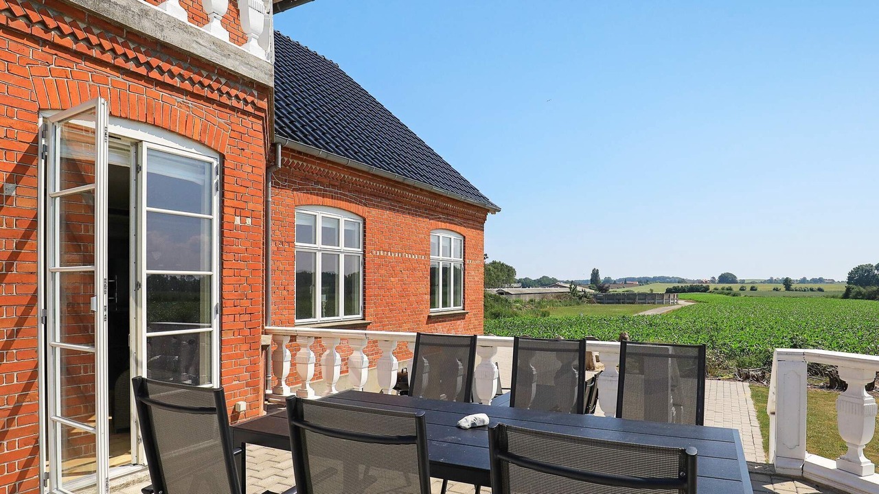 Photo of Outdoor in Nyborg