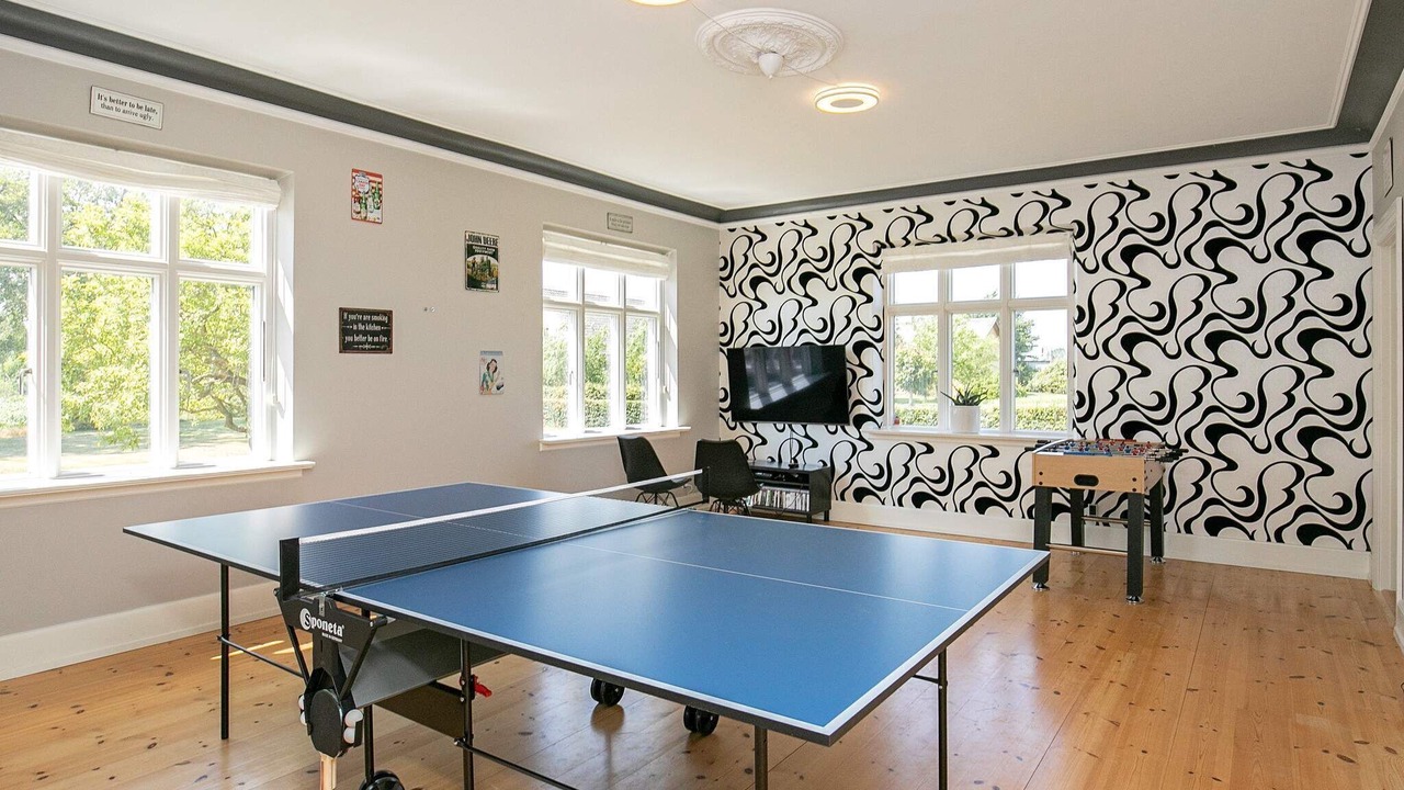 Photo of Bedroom in Nyborg