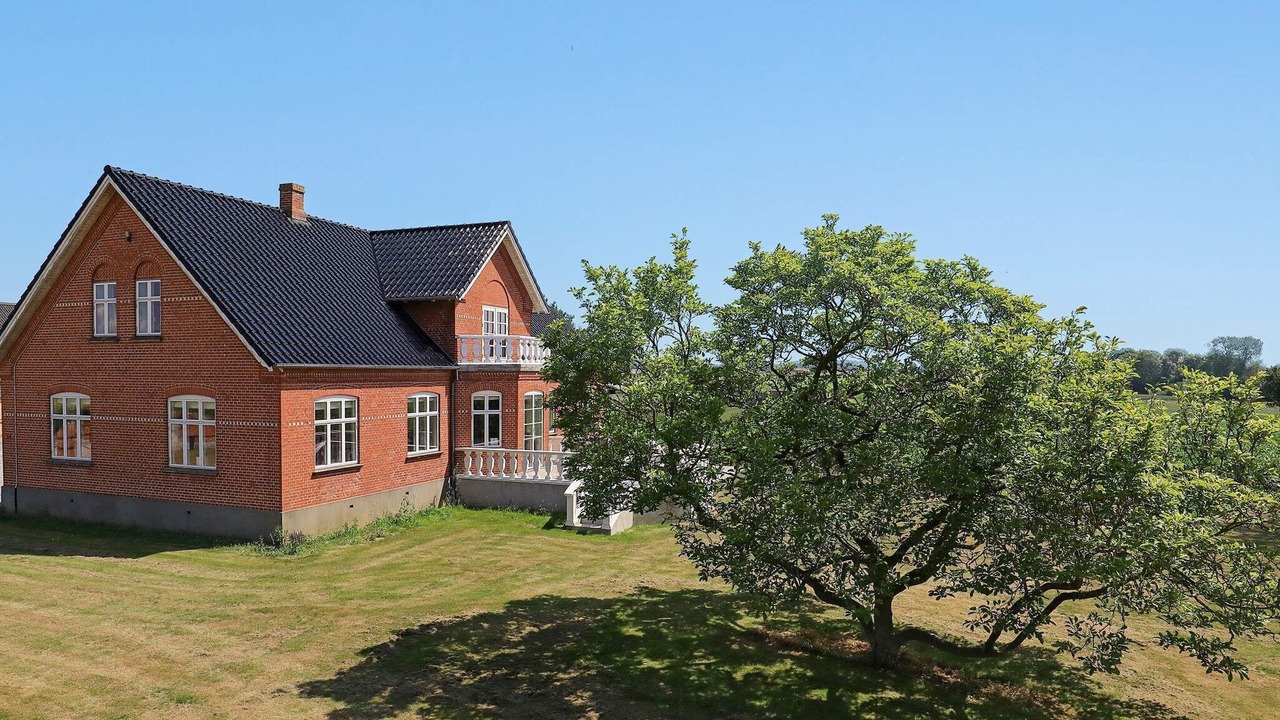 Photo of Outdoor in Nyborg