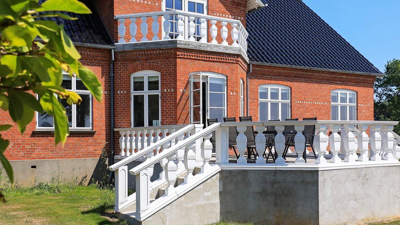 Photo of Outdoor in Nyborg