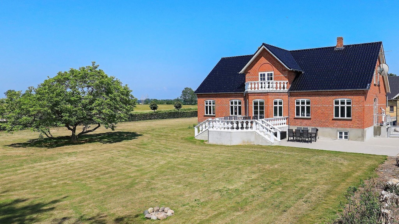 Photo of Outdoor in Nyborg