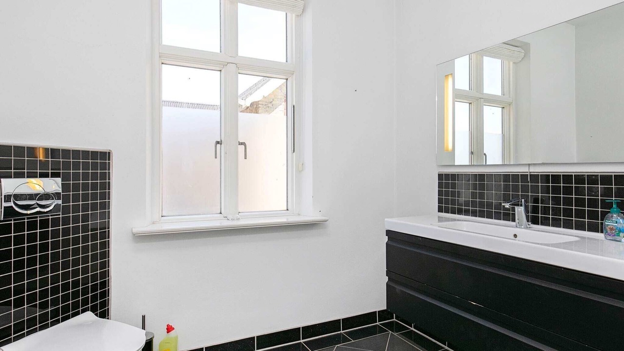 Photo of Bathroom in Nyborg