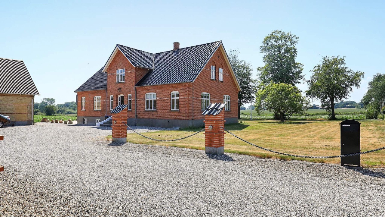 Photo of Outdoor in Nyborg
