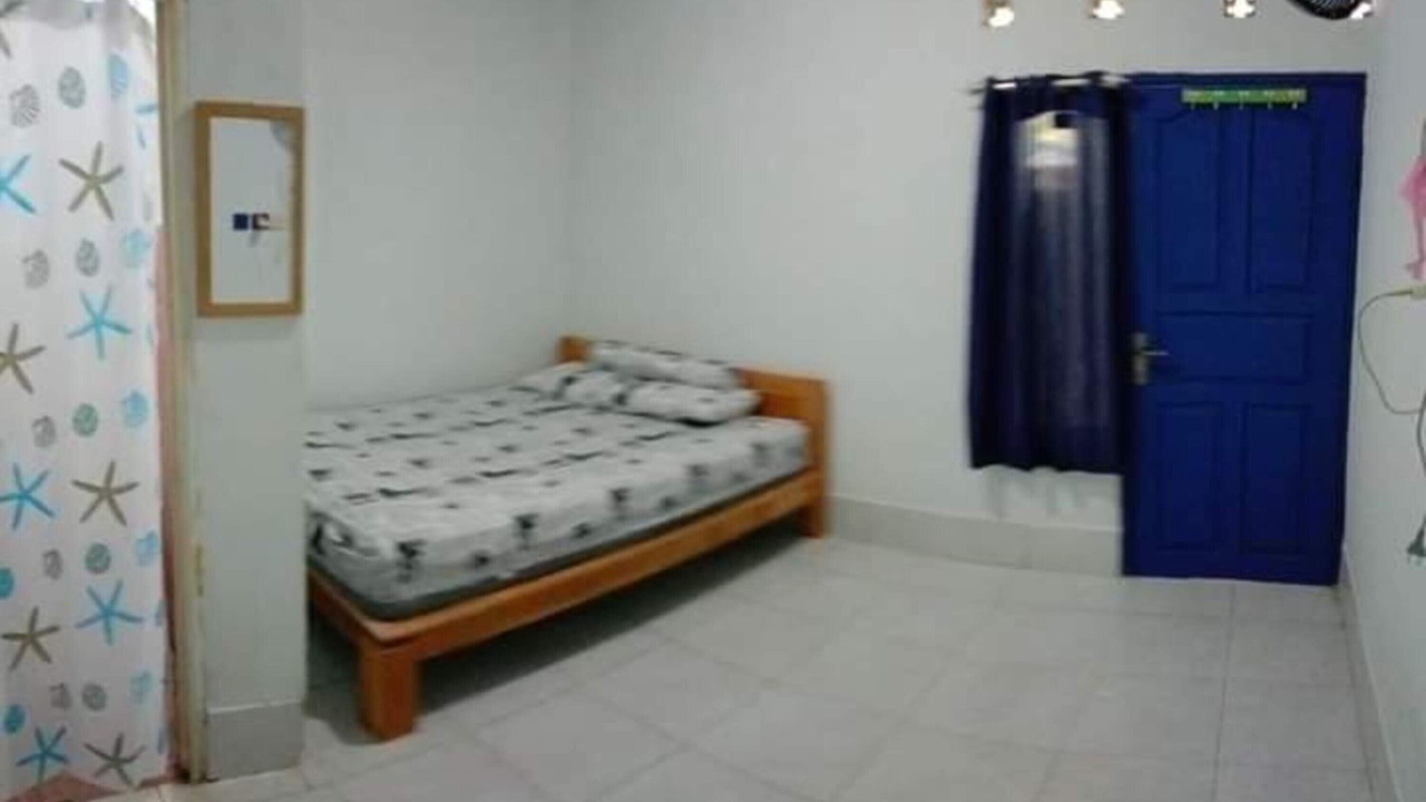 Photo of Bedroom in Pemenang