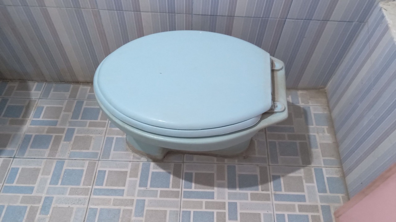 Photo of Bathroom in Pemenang