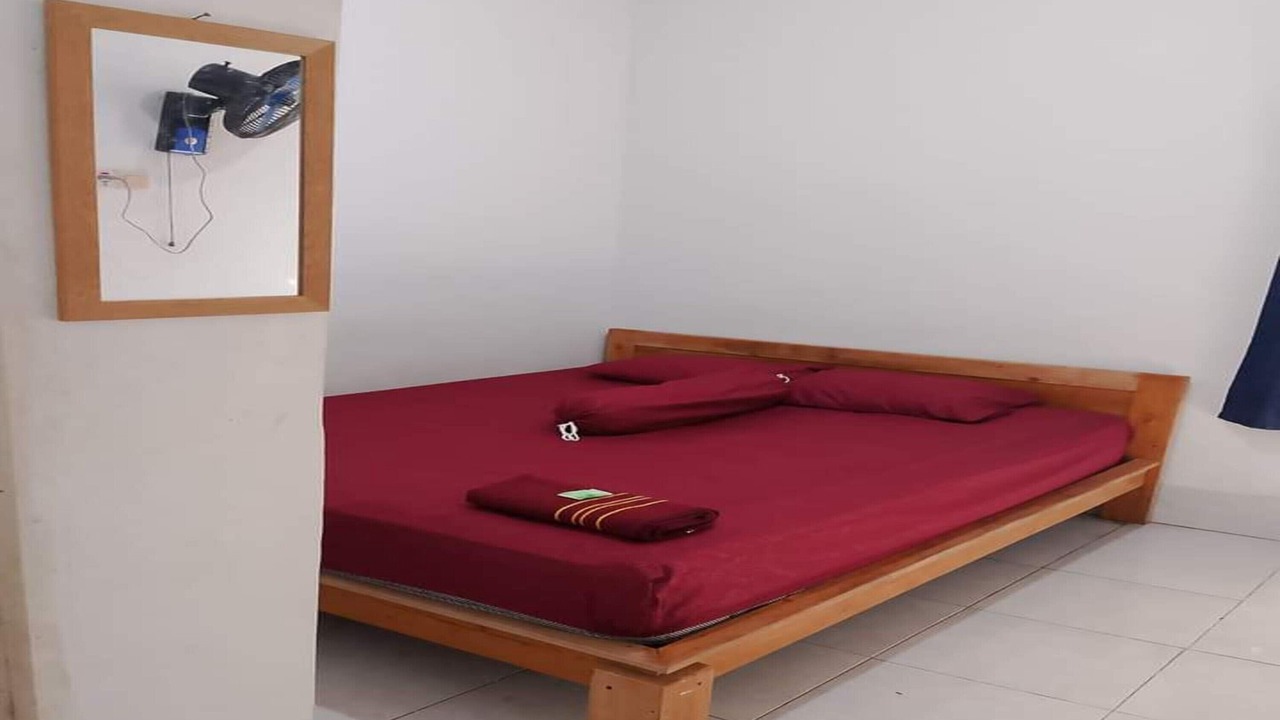 Photo of Bedroom in Pemenang