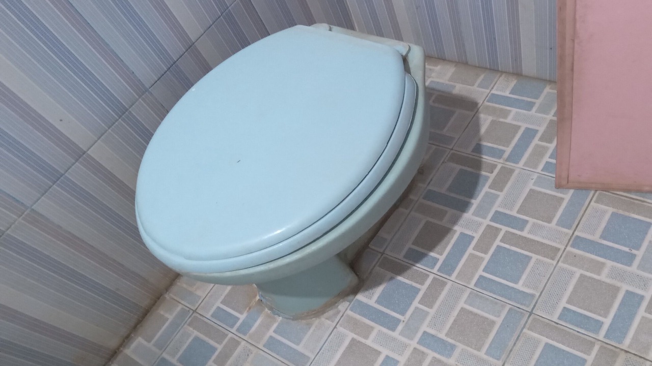 Photo of Bathroom in Pemenang