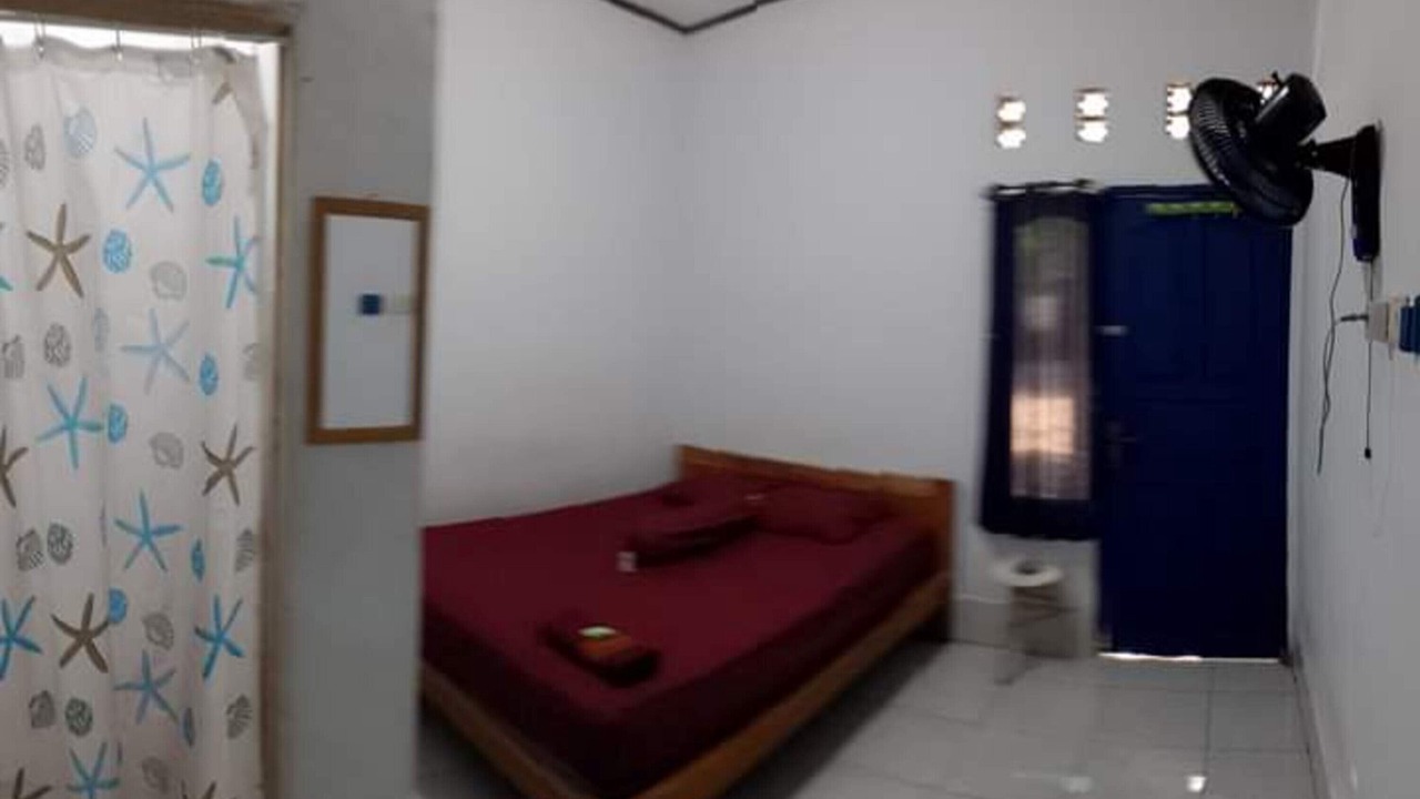 Photo of Bedroom in Pemenang