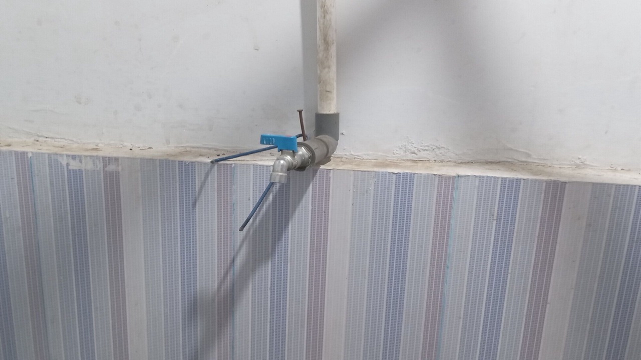 Photo of Bathroom in Pemenang