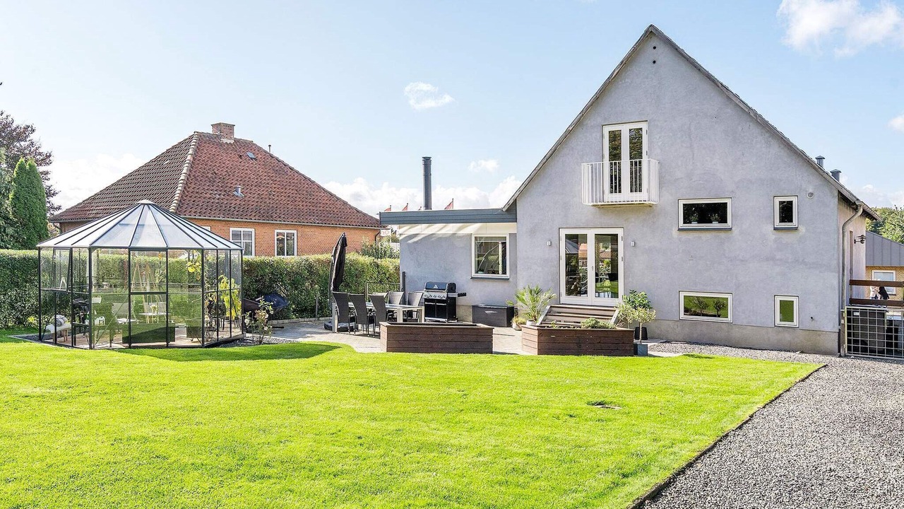 Photo of Outdoor in Sydals