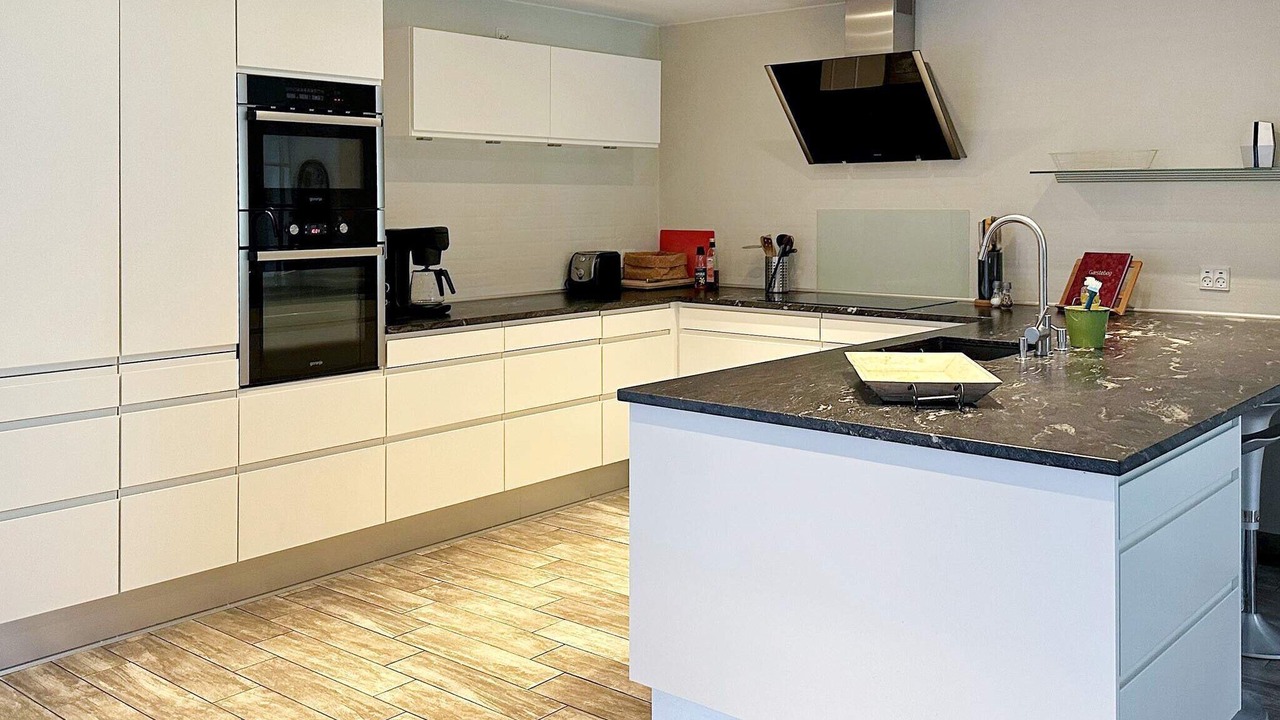 Photo of Kitchen in Sydals