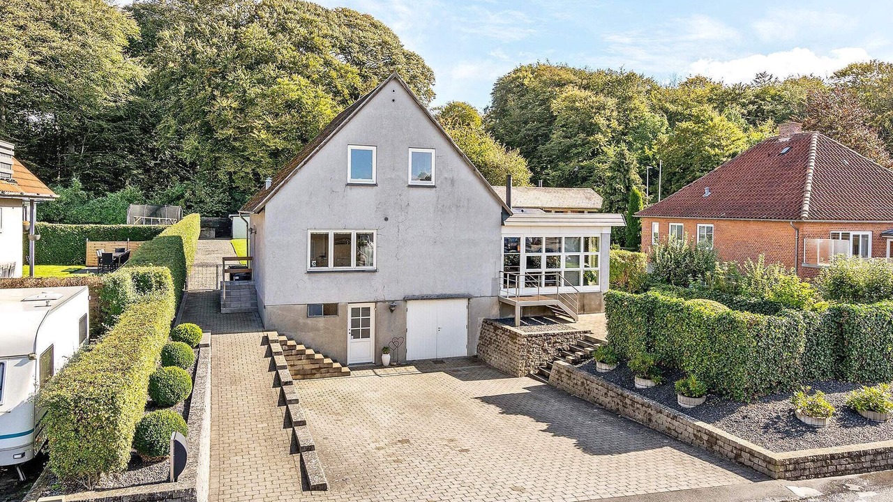 Photo of Outdoor in Sydals