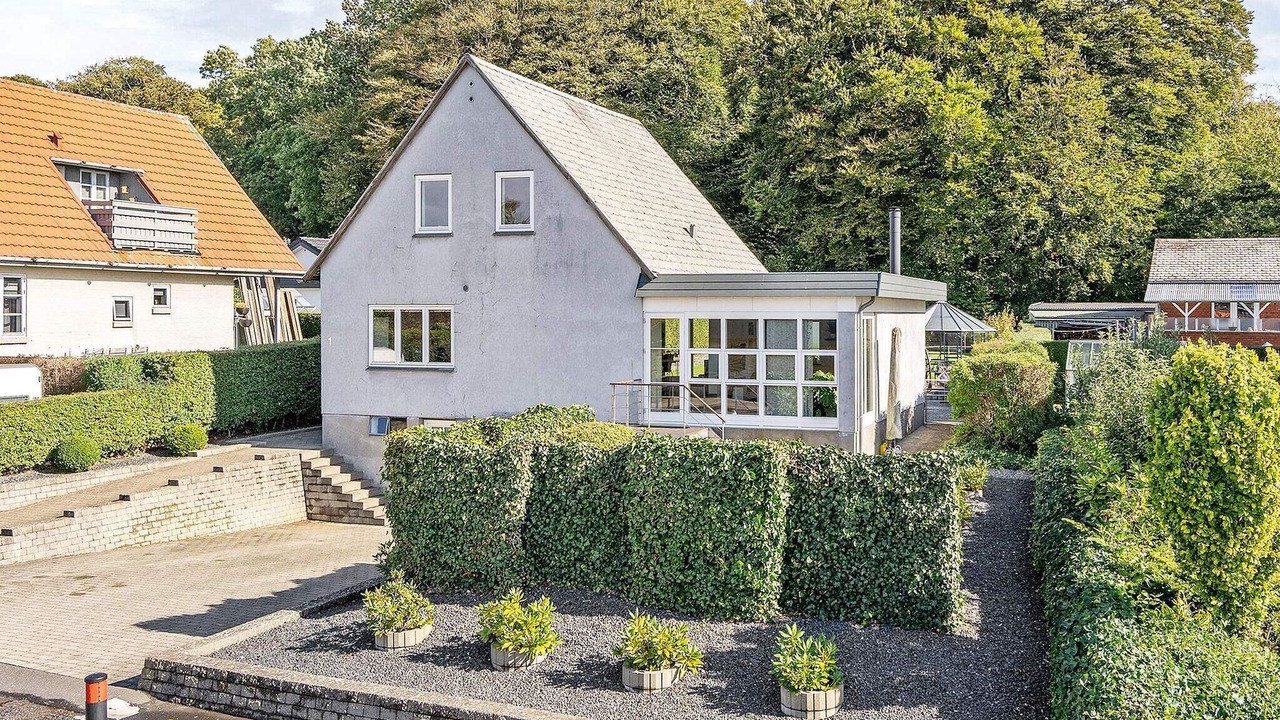 Photo of Outdoor in Sydals