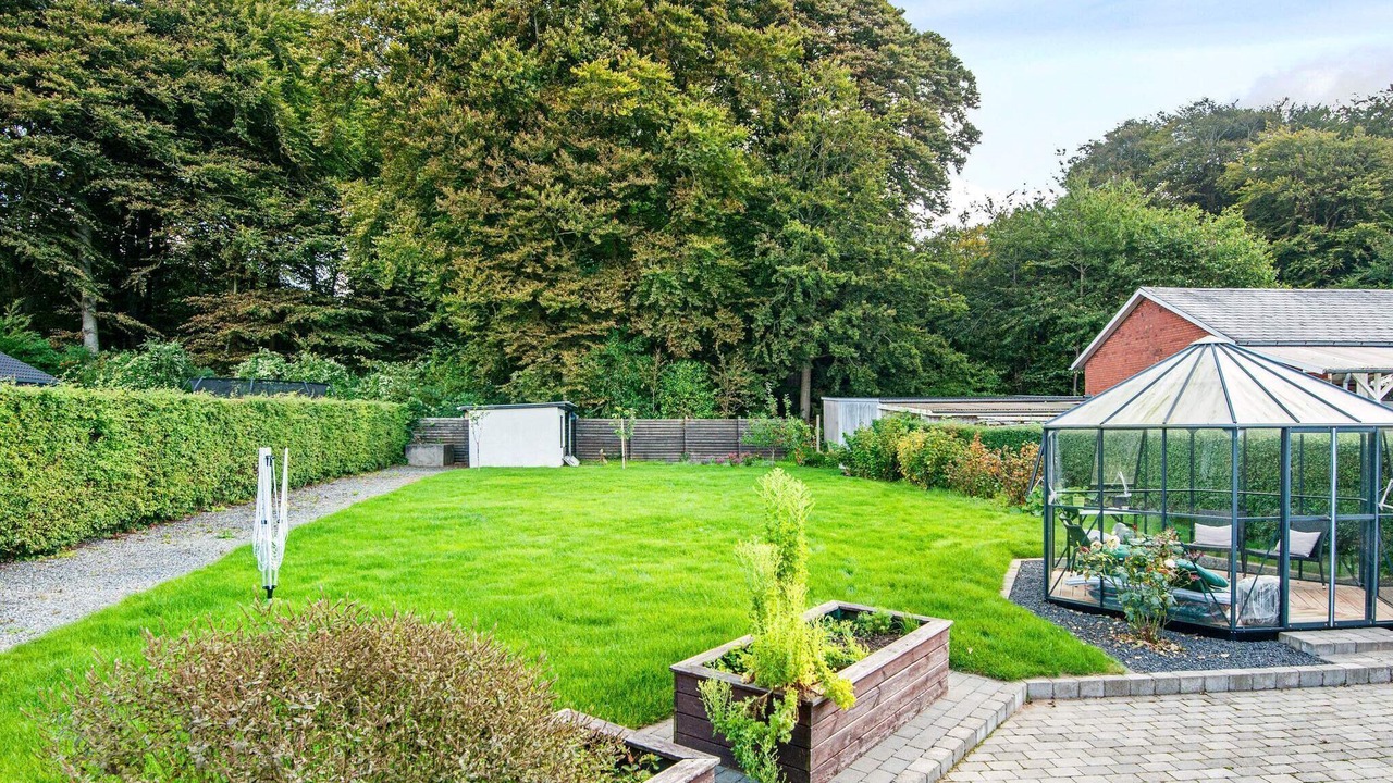 Photo of Outdoor in Sydals
