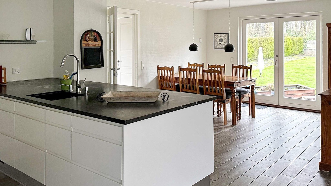 Photo of Kitchen in Sydals