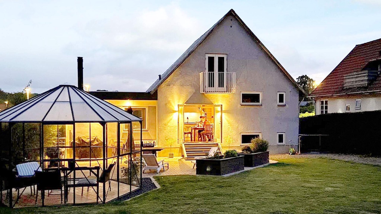 Photo of Outdoor in Sydals