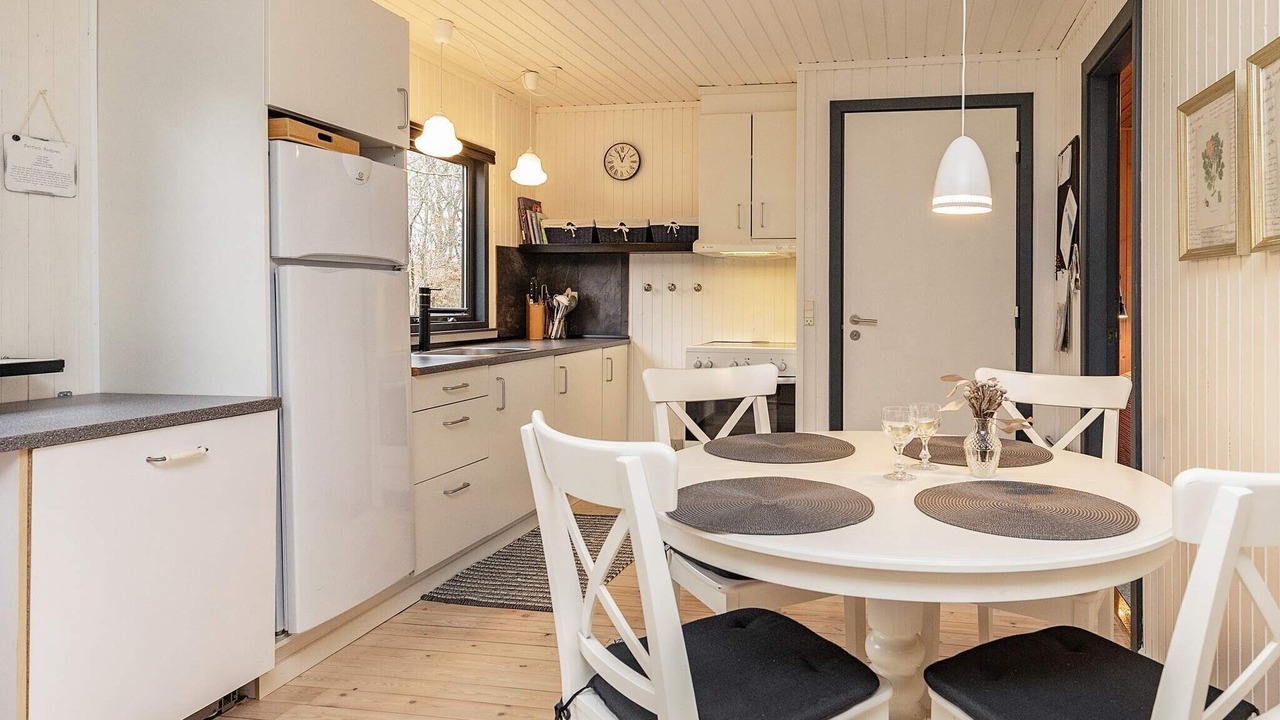 Photo of Kitchen in Roslev