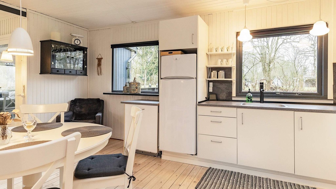 Photo of Kitchen in Roslev