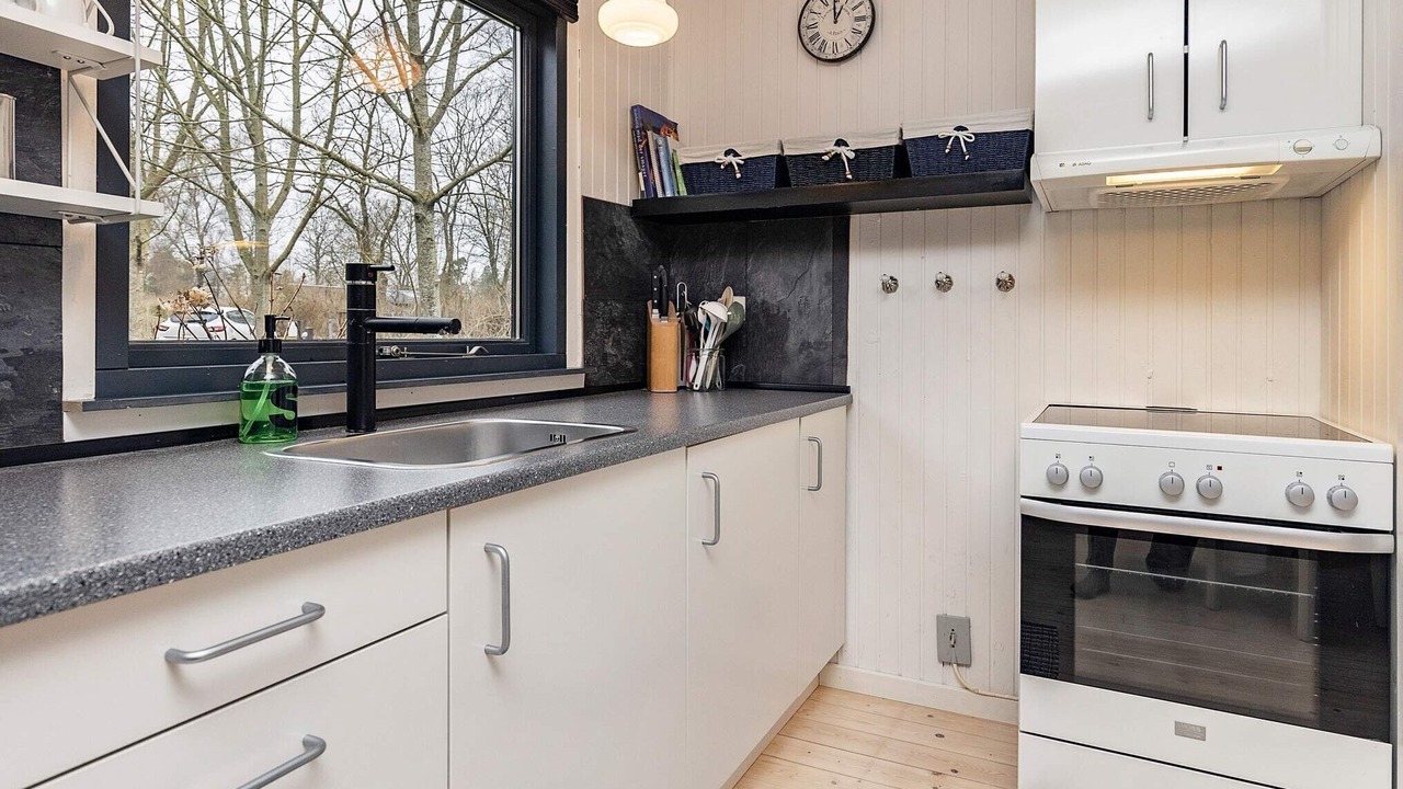 Photo of Kitchen in Roslev