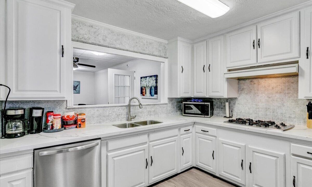 Photo of Kitchen in Port Neches
