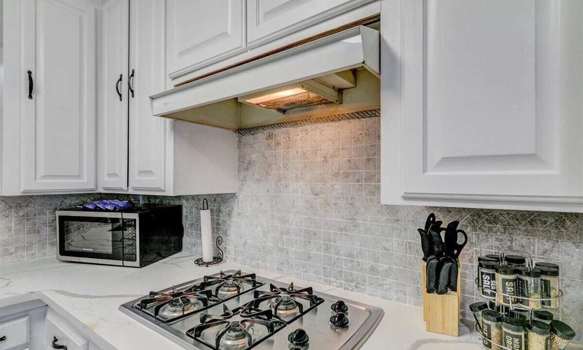 Photo of Kitchen in Port Neches