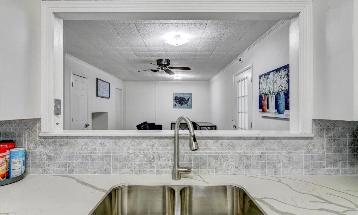Photo of Kitchen in Port Neches