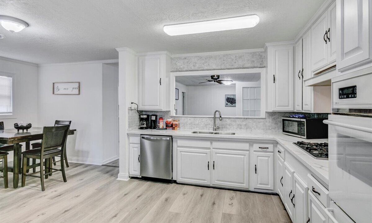 Photo of Kitchen in Port Neches