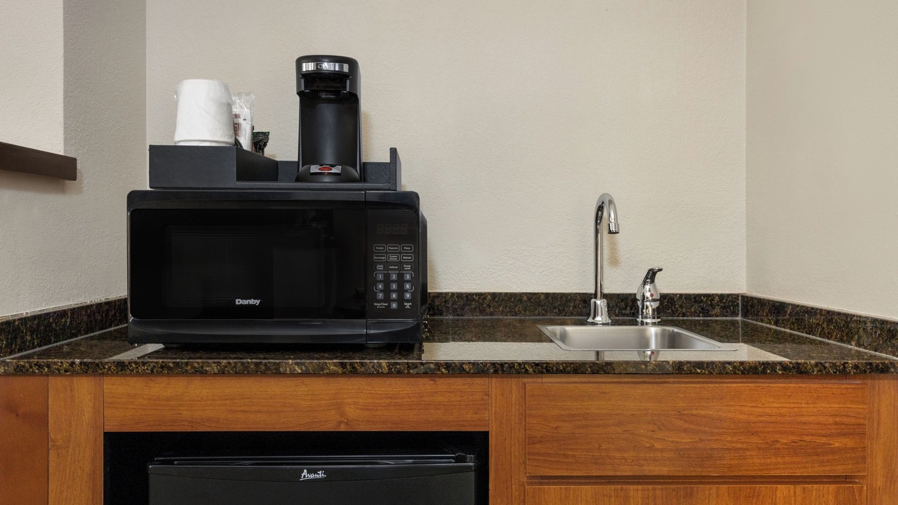 Photo of Kitchen in Central Oklahoma City