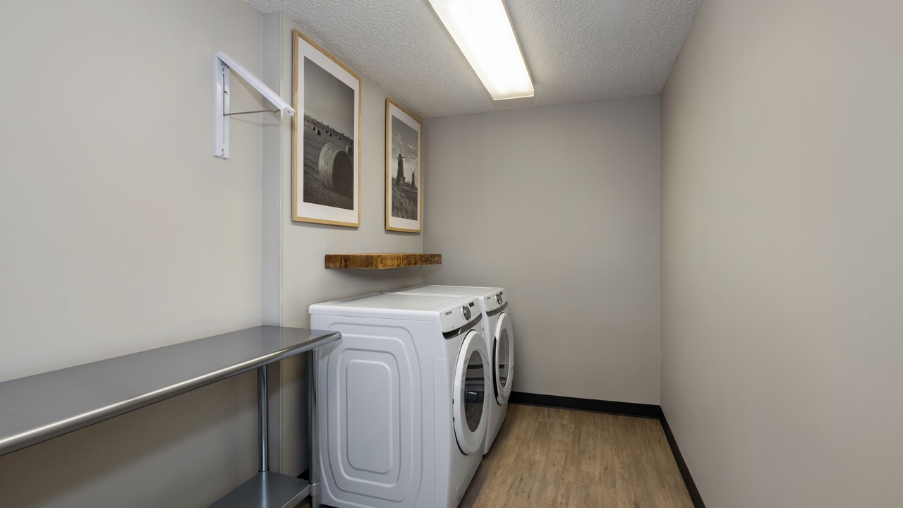 Photo of Bedroom in Central Oklahoma City