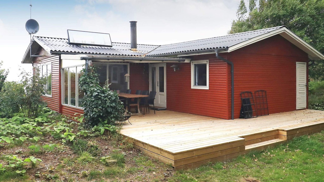 Photo of Outdoor in Thyholm