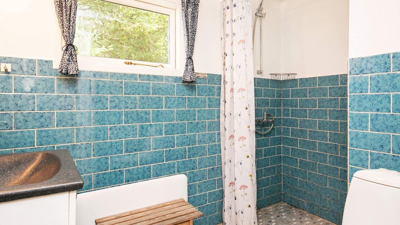 Photo of Bathroom in Thyholm